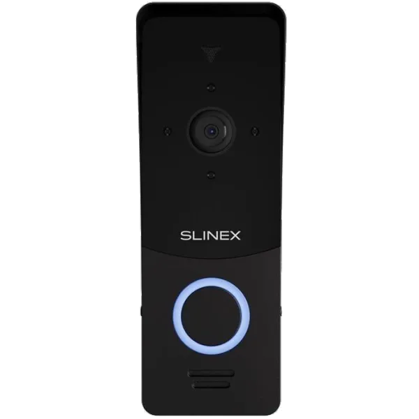 ML-20HD black IP65 Виклична панель Slinex