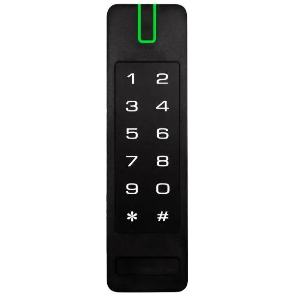 U-Prox SE keypad мультиформат IP65 Зчитувач