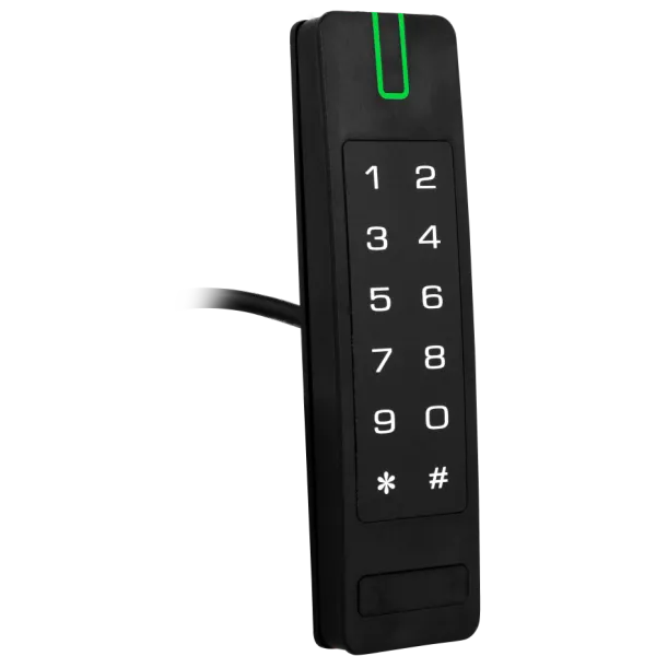 U-Prox SE keypad мультиформат IP65 Зчитувач