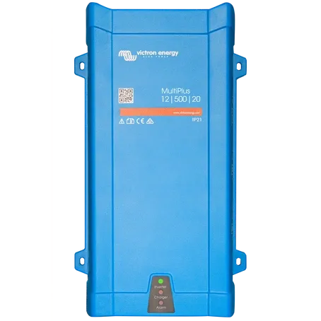 Victron Energy MultiPlus 12/500/20-16 чиста синусоїда Інвертор