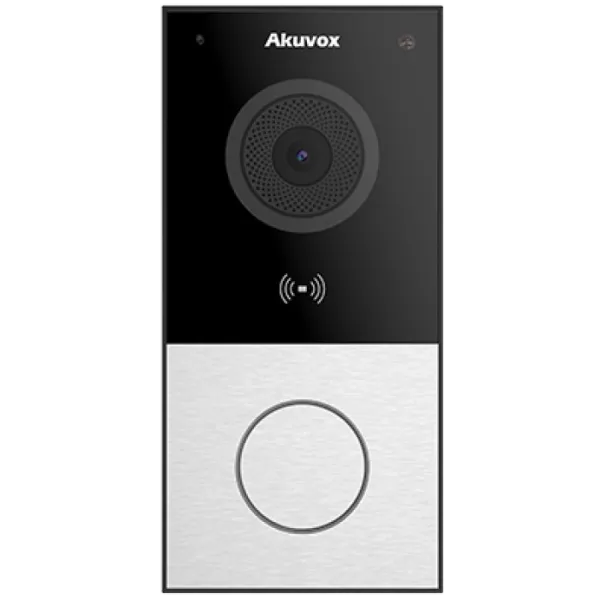 Akuvox E12W Виклична панель