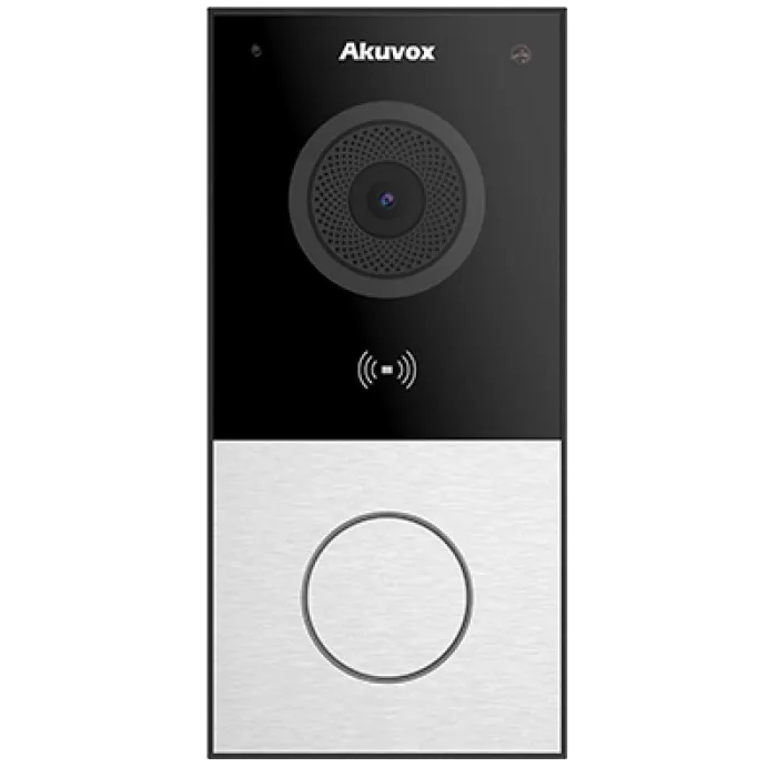 Akuvox E12W Виклична панель