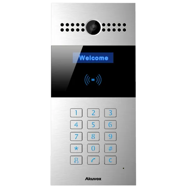 Akuvox R27A AL Виклична панель