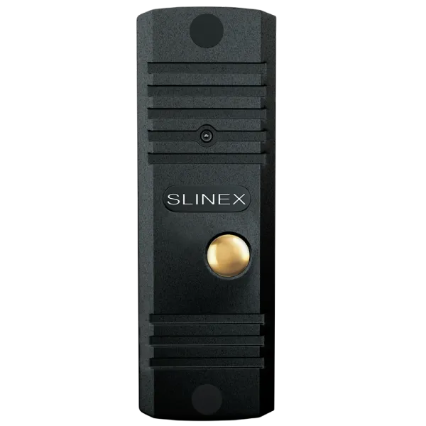 Slinex SQ-04M(White) + ML-16НR(Black) Комплект відеодомофона