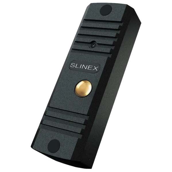 Slinex SQ-04M(White) + ML-16НR(Black) Комплект відеодомофона
