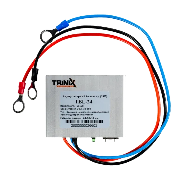 TRINIX TBL-24 Балансир