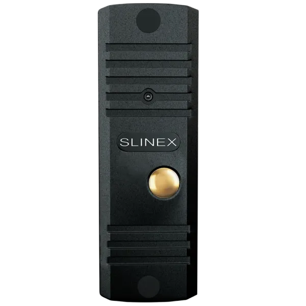 Slinex ML-16HD(Black)+SQ-04M(Black) Комплект відеодомофону