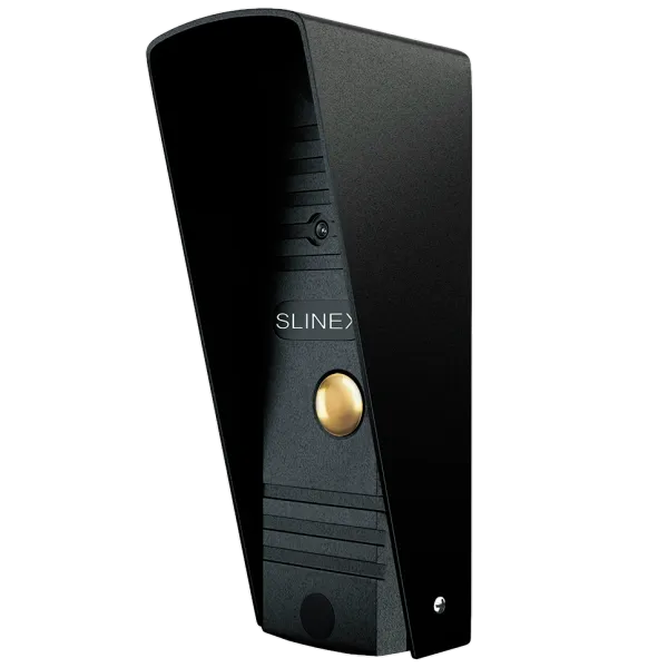 Slinex SQ-04(White)+ML-16НD(Black) Комплект відеодомофону