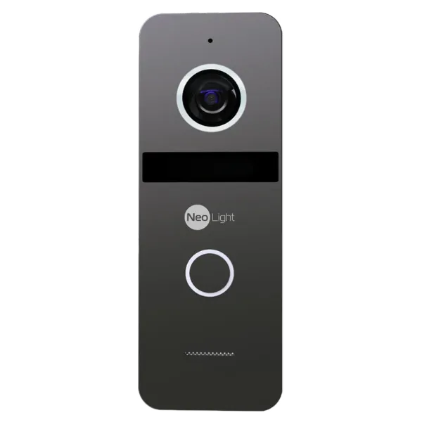 NeoLight NeoKIT IP Pro WF 10 Комплект відеодомофону