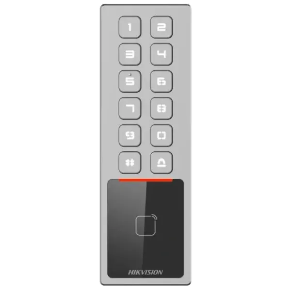 DS-K1T805MX Mifare Термінал Hikvision