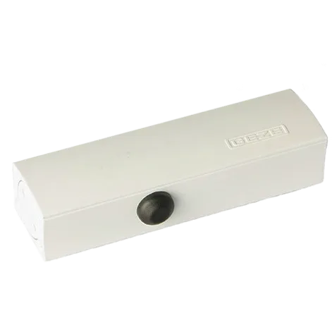 Geze TS 3000 ВС RAL 9016 (без тяги, тяга докуповується окремо 99-00007895) Доводчик