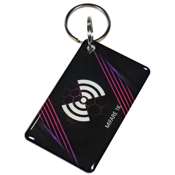 Proxy key Epoxy MF Ключ