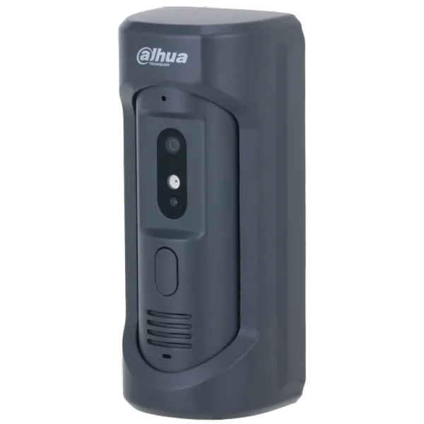 DHI-VTO2101E-P-S2 IP65 IK10 Виклична панель Dahua