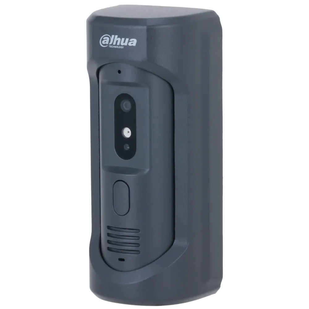 DHI-VTO2101E-P-S2 IP65 IK10 Виклична панель Dahua