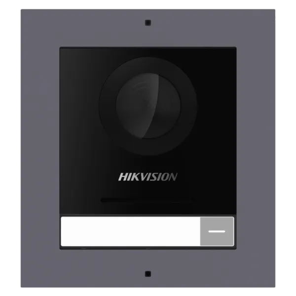 Hikvision DS-KD8003-IME1(B)/Surface/Europe BV Головний блок модульної панелі