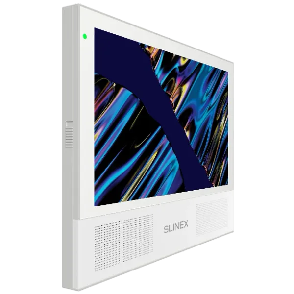 Slinex Sonik 7 Cloud white Відеодомофон