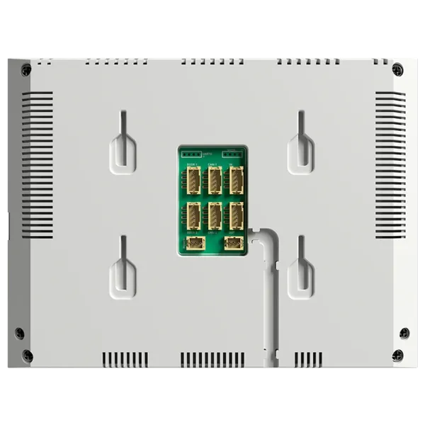 Slinex Sonik 7 Cloud white Відеодомофон