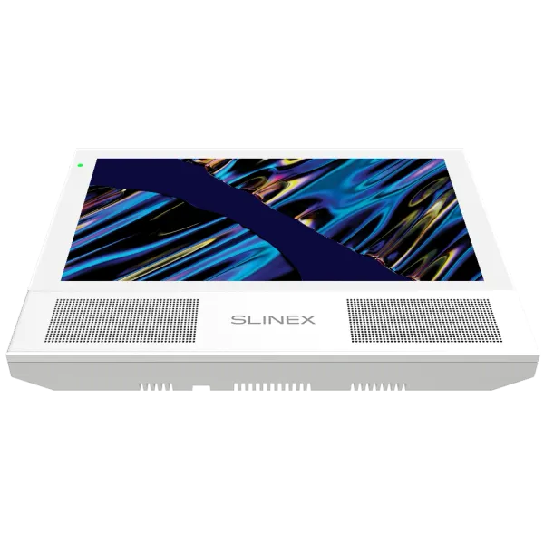 Slinex Sonik 7 Cloud white Відеодомофон