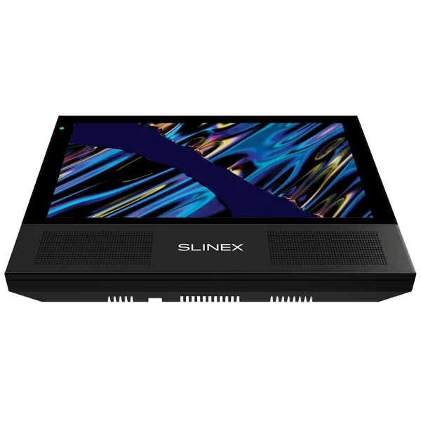 Slinex Sonik 7 Cloud black Відеодомофон