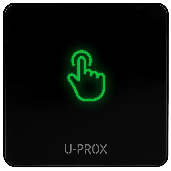 U-Prox CLC G80 автономний Контролер для одних дверей
