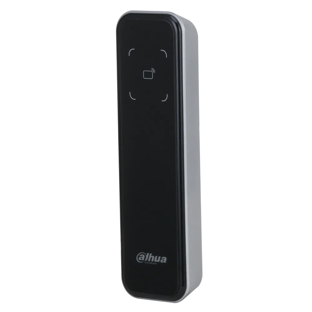 DHI-ASR2200A-B Bluetooth Mifare Зчитувач Dahua