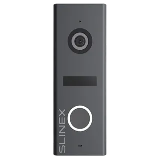 Slinex ML-17HD graphite IP65 Виклична панель