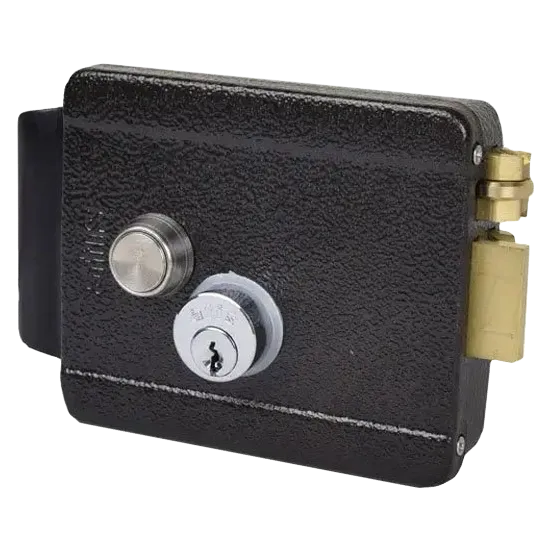 Atis Lock MB Електромеханічний замок