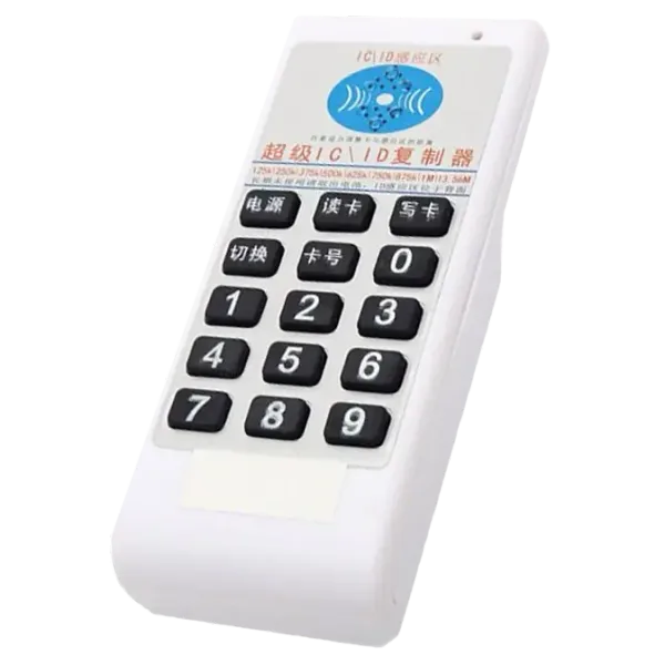 RFID 125 КГц Програматор