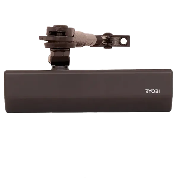 RYOBI 2550 DS-2550 DARK_BRONZE BC STD_HO_ARM EN_1-4 до 80кг 1100мм Дотягувач