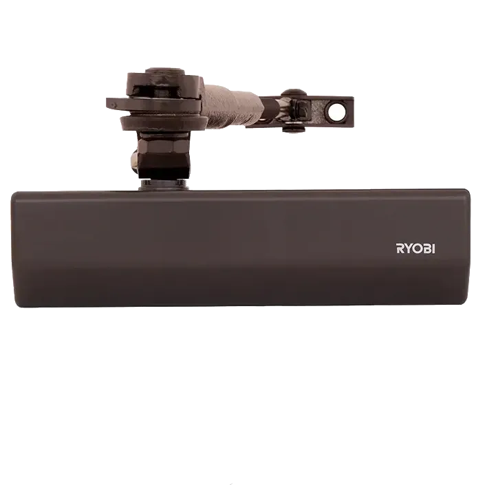 RYOBI 2550 DS-2550 DARK_BRONZE BC STD_HO_ARM EN_1-4 до 80кг 1100мм Дотягувач