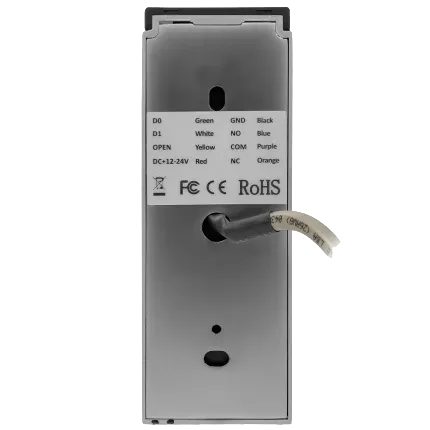 Trinix TRR-1100EMW Контролер + зчитувач Em-Marin
