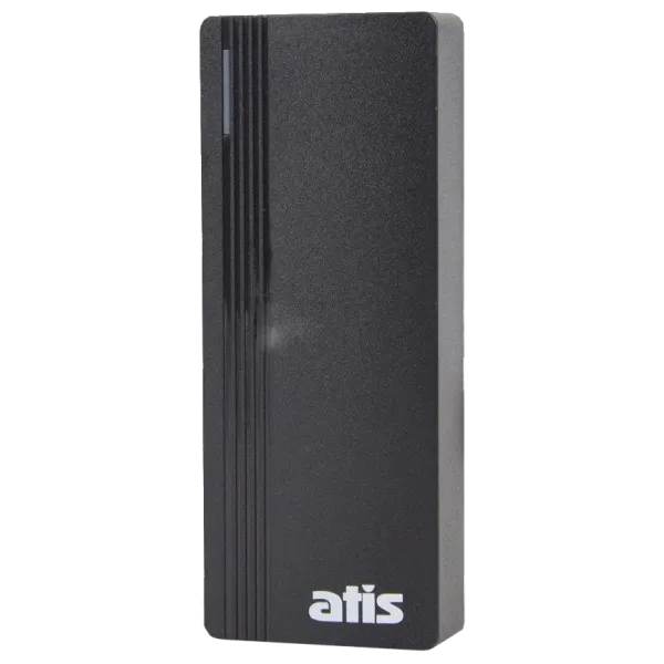 ATIS ACPR-07 MF-W (black) Контролер зі зчитувачем Mifare