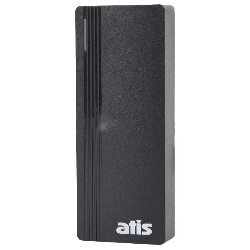 ATIS ACPR-07 MF-W (black) Контролер зі зчитувачем Mifare
