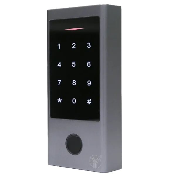 Yli Electronic YK-1068B Кодова клавіатура Mifare