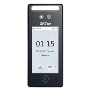 ZKTeco SpeedFace-V4LM1 Мережевий мультибіометричний термінал контролю доступу