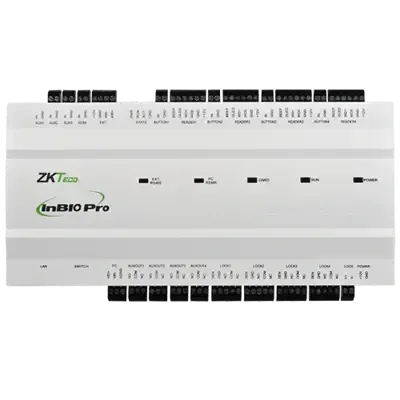 ZKTeco inBio460 Pro Контролер