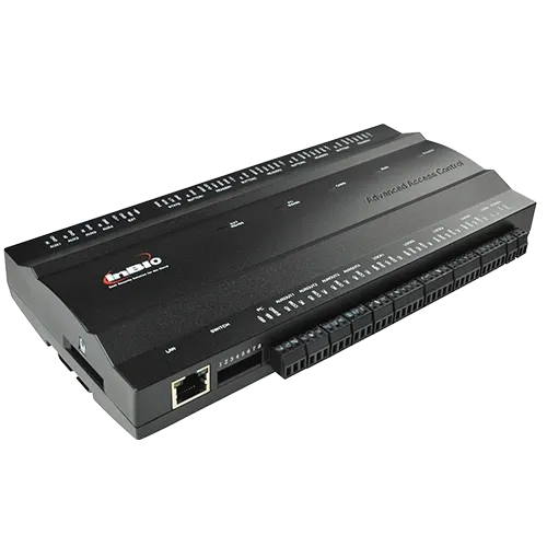 ZKTeco inBio460 Контролер для чотирьох дверей