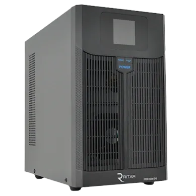 RITAR RTSW-3000 (2100 Вт) ДБЖ із правильною синусоїдою, 48В, під зовнішний АКБ 4 шт по 12 В