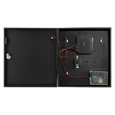 ZKTeco C2-260 Package Контролер для двох дверей