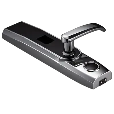 ZKTECO TL400B Smart замок