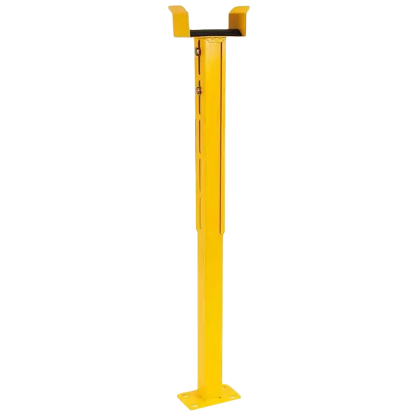 ZKTeco CMP200 Telescopic Boom Bracket Стійка для стріли шлагбауму