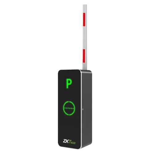 ZKTeco BG1045L-LED Автоматичний шлагбаум