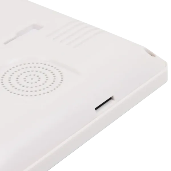 BCOM BD-780FHD White Kit Комплект відеодомофона