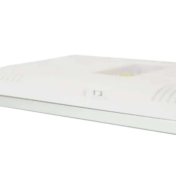 BCOM BD-770FHD White Kit Комплект відеодомофона