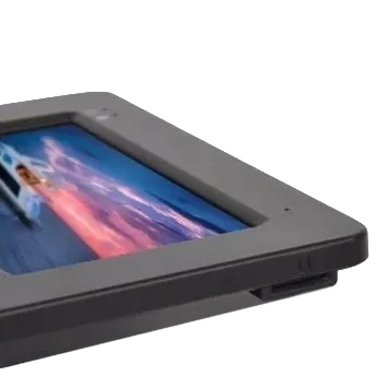 BCOM BD-480 Black Відеодомофон