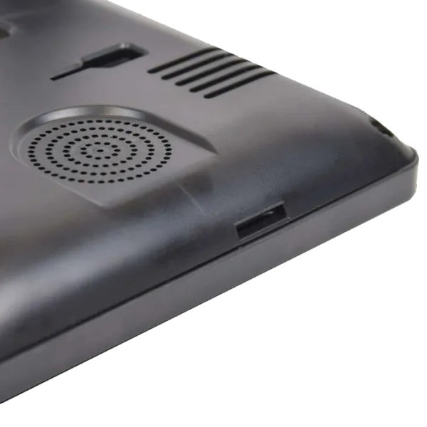 BCOM BD-780 Black Відеодомофон