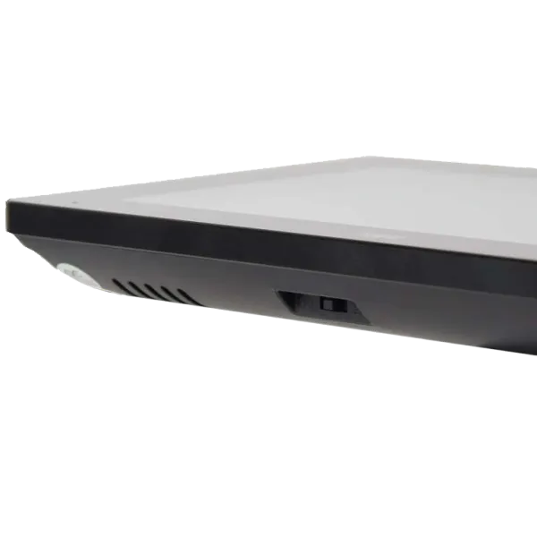 BCOM BD-770FHD Black Відеодомофон