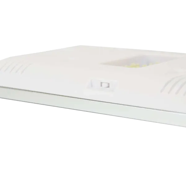 BCOM BD-770FHD White Відеодомофон