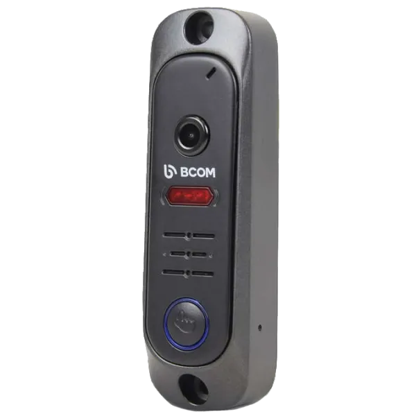 BCOM BT-380HR Black Виклична панель