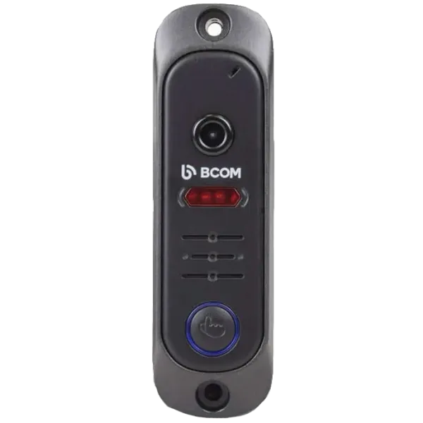 BCOM BT-380HR Black Виклична панель